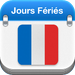 Jours fériés 2012/2013/2014 et vacances scolaires (Zone A, Zone B, Zon
