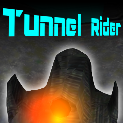 Tunnel Rider icon