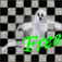 iPhone/iPadアプリ「Chess Ghost Free」のアイコン